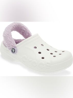 NWT CROCS